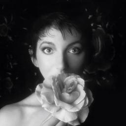 Cloudbusting - The Music of Kate Bush