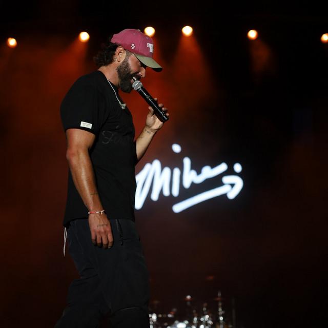 mike - Mike Stud London