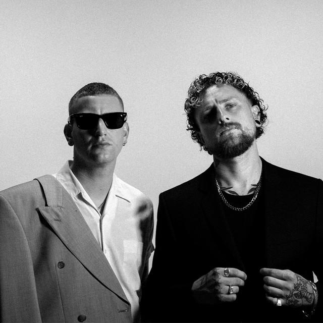 Kid Kapichi Nottingham