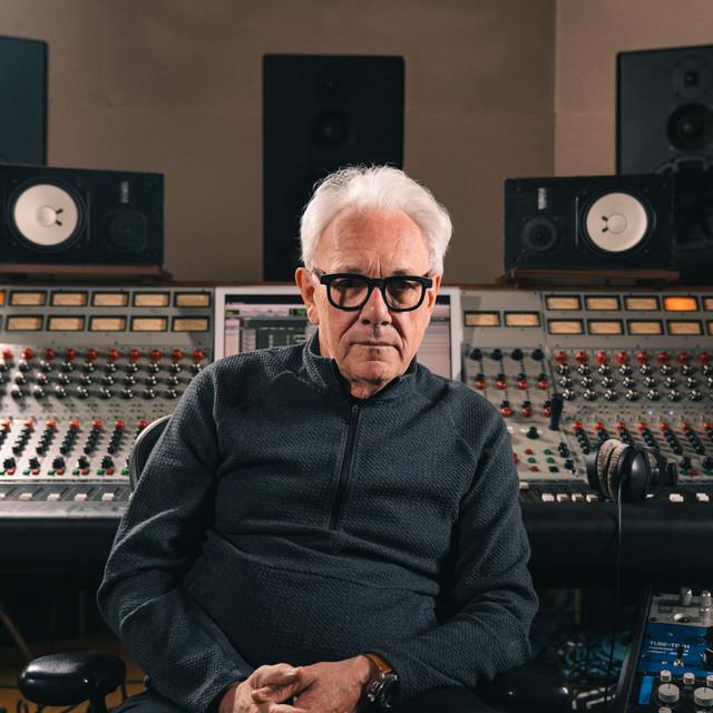 Trevor Horn Cardiff