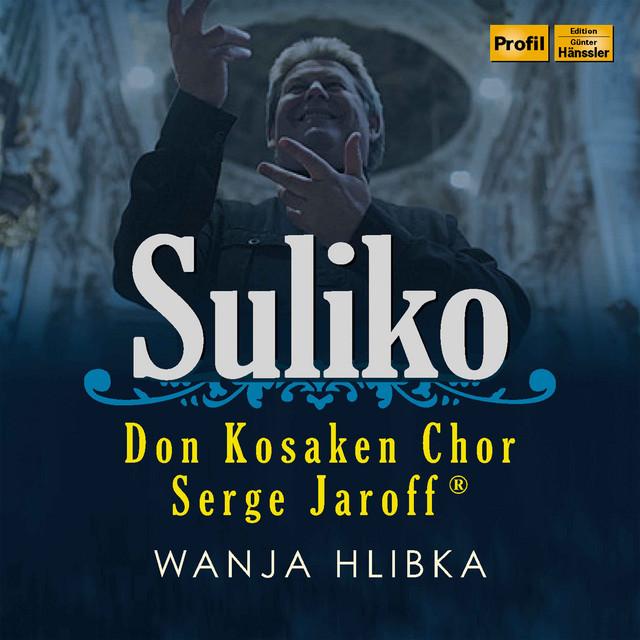 Don Kosaken Chor Serge Jaroff - Wanja Hlibka