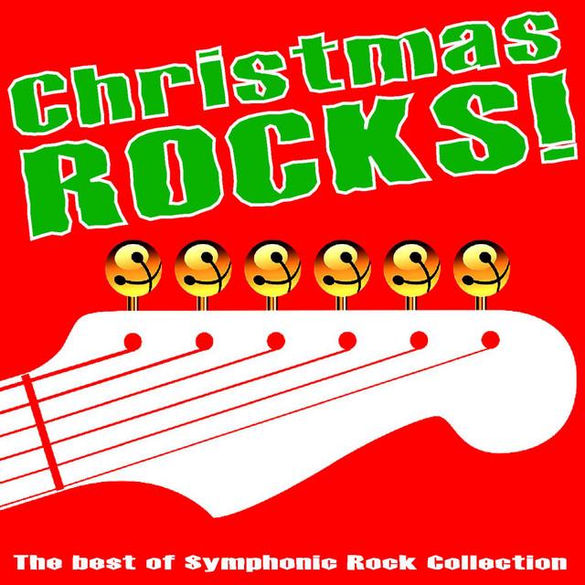 Christmas Rocks - Day 1