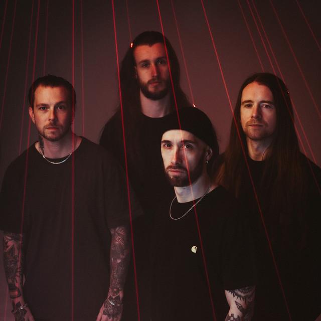 Sylosis & Whitechapel