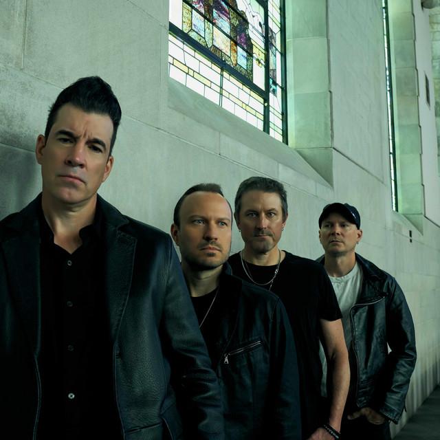 Theory of a Deadman Torquay