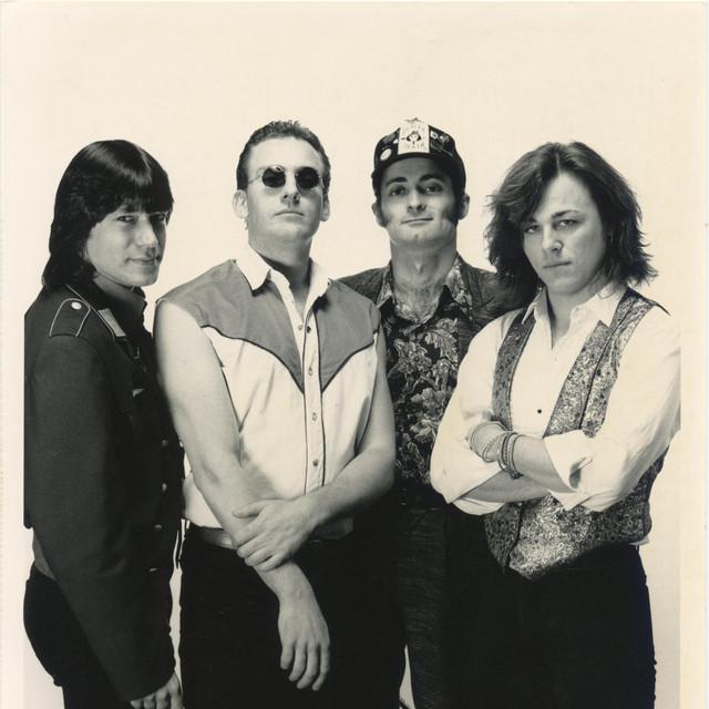 Hoodoo Gurus London