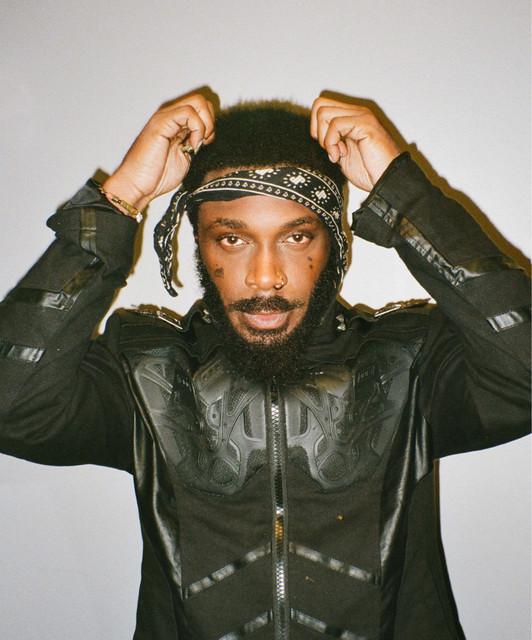 Jpegmafia Manchester