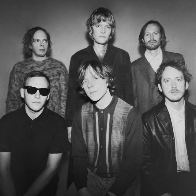 Cage The Elephant Dusseldorf