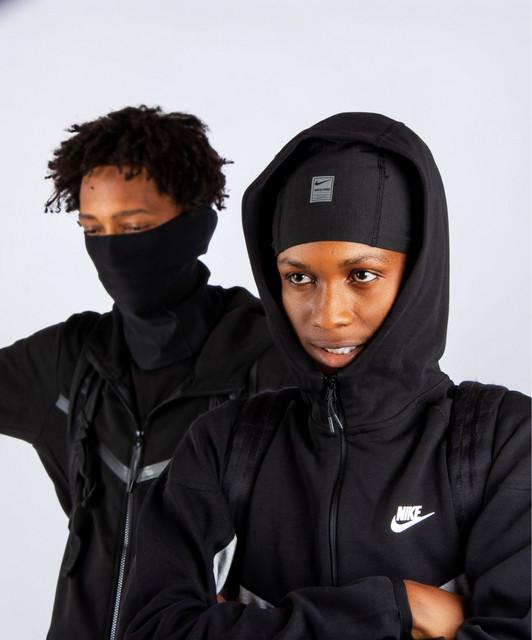 Saga London