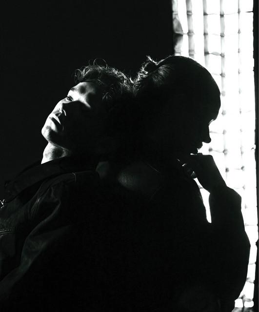 Marcus and Martinus Tallinn