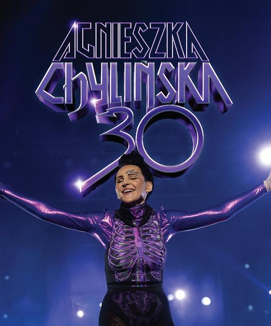 Agnieszka Chylinska Edinburgh