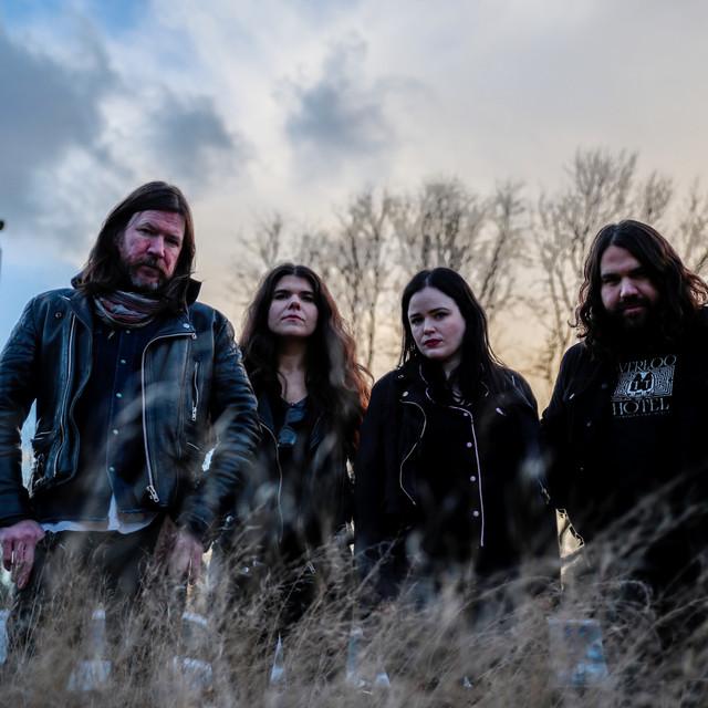 The Magic Numbers London