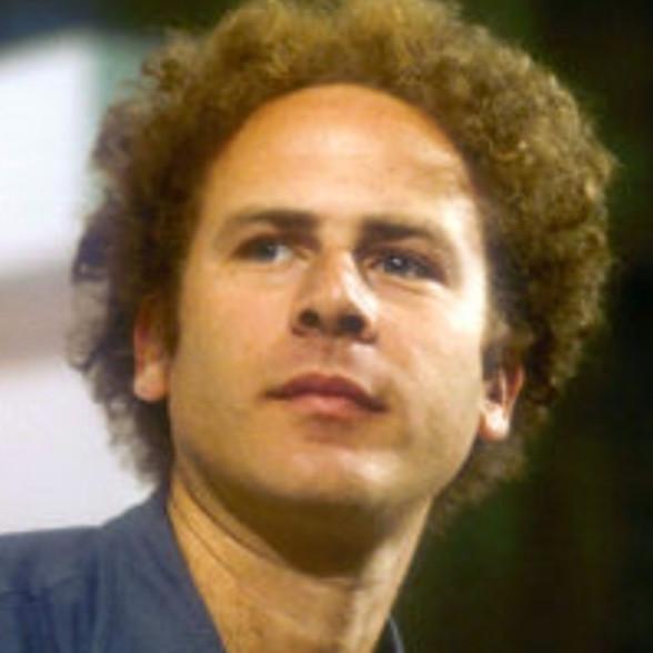 Art Garfunkel Manchester