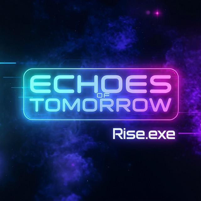 Echoes of Tomorrow Eivissa