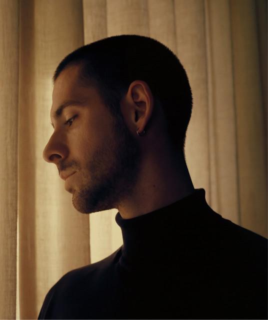 Mack Keane London