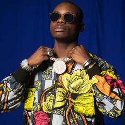 Sidiki Diabate