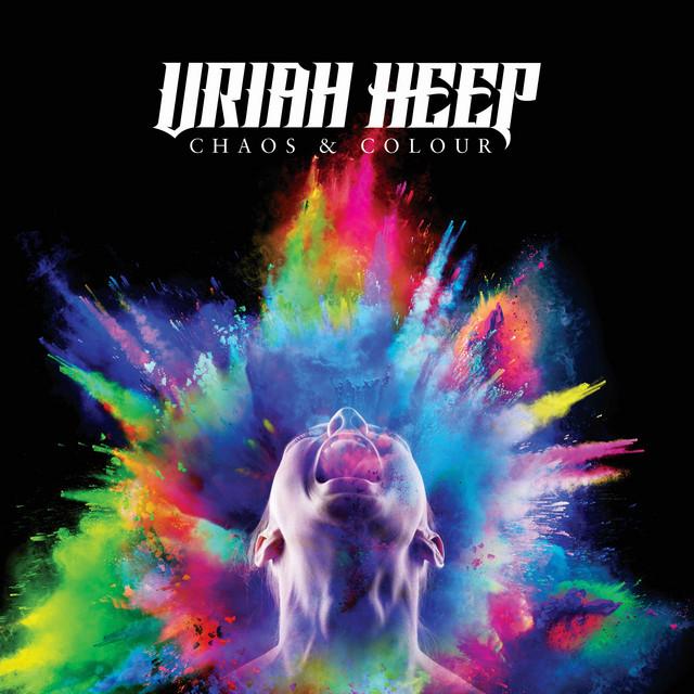 Uriah Heep Athens