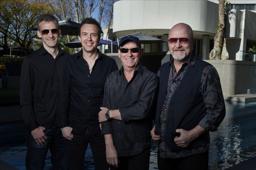 Wishbone Ash