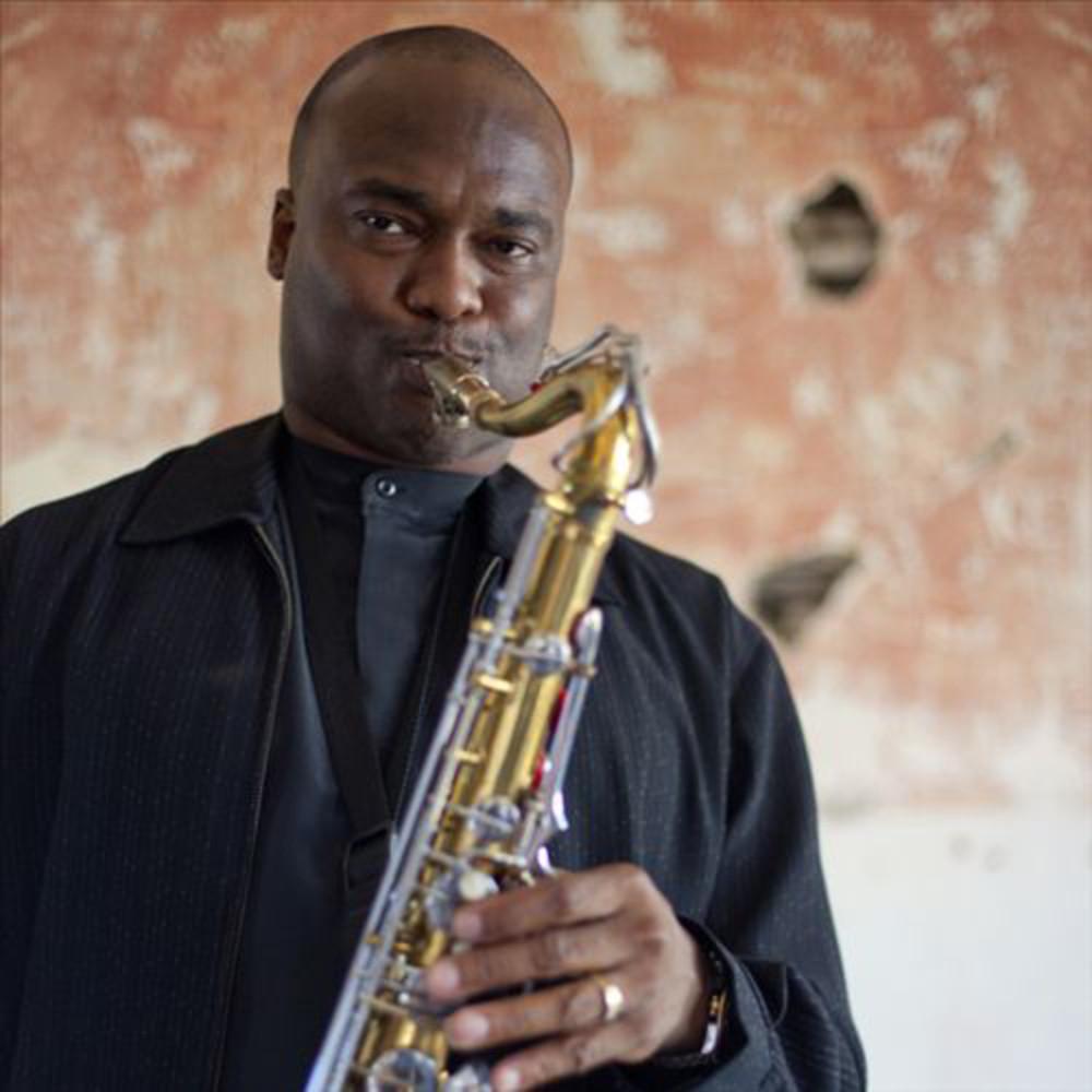 James Carter London