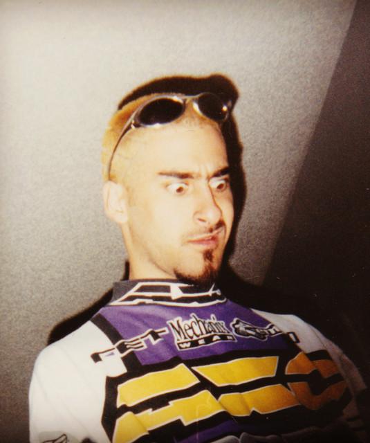 Armand Van Helden (18+ Event)