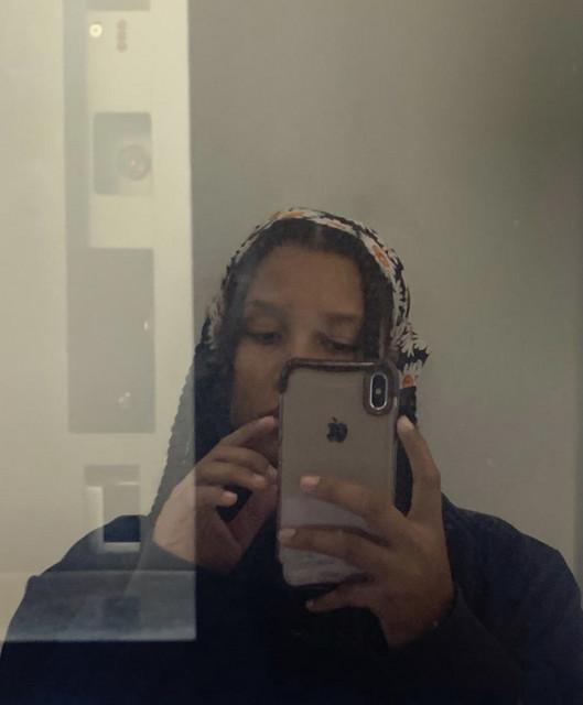 Tia Gordon London