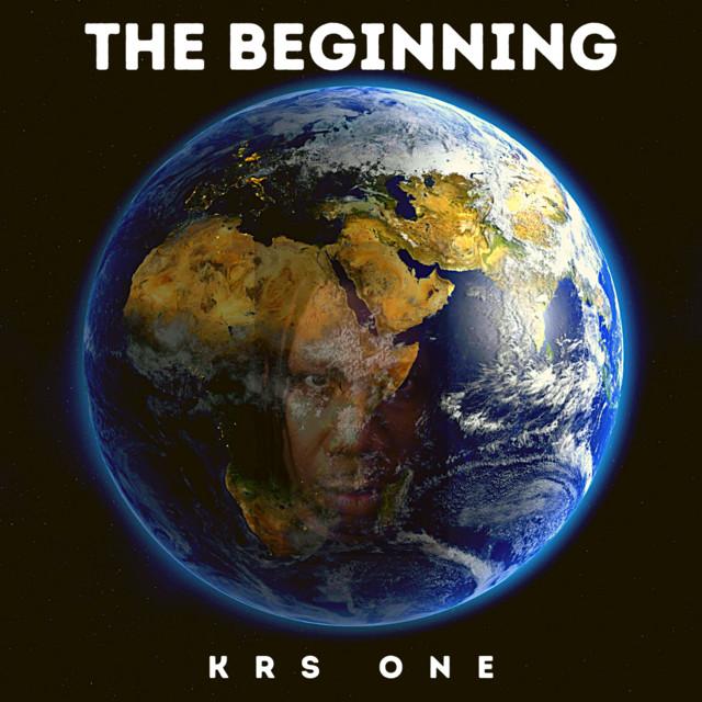 KRS-One Islington