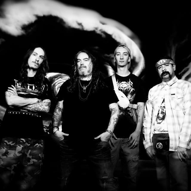 Soulfly Birmingham