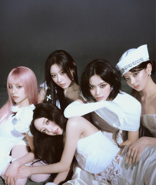 ITZY Frankfurt