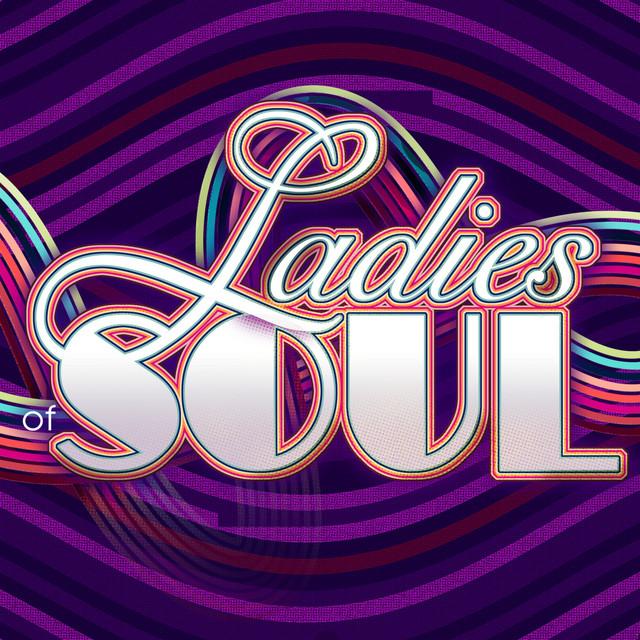 Ladies of Soul Amsterdam