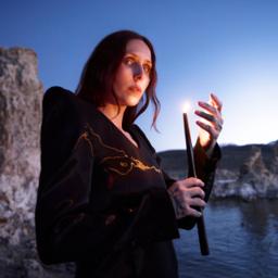 Chelsea Wolfe
