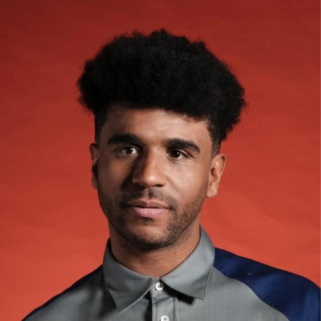 Jamie Jones London