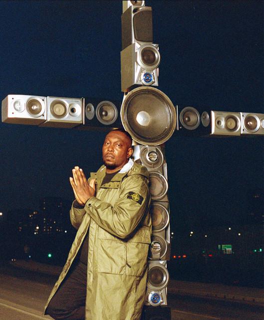 Dizzee Rascal Cork
