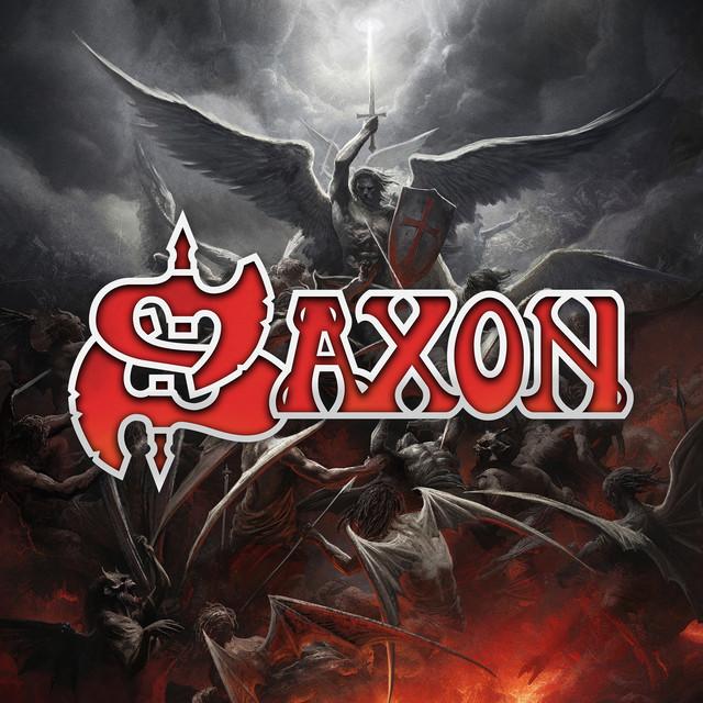 Saxon Glasgow