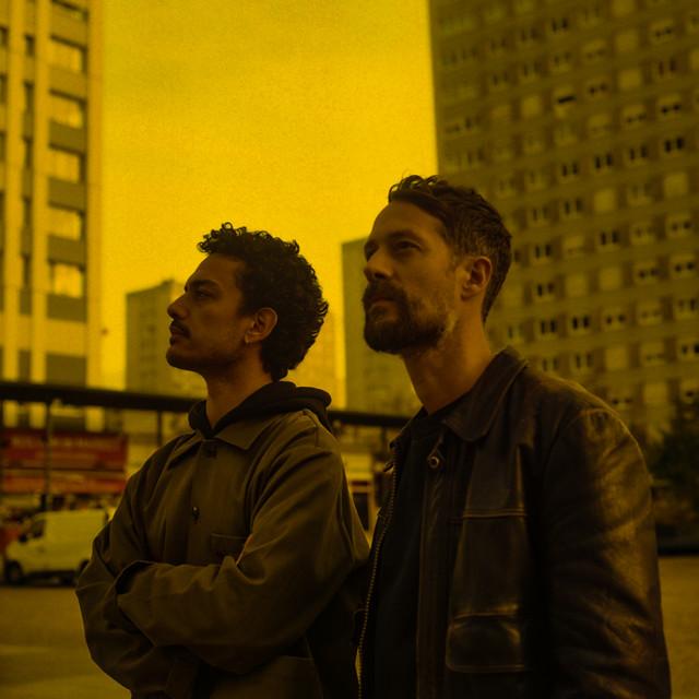 The Blaze (DJ Set)