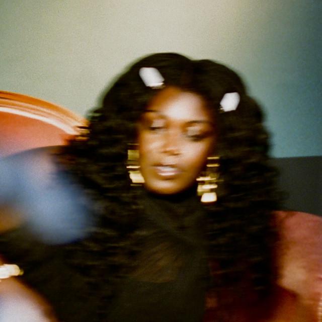Yazmin Lacey London