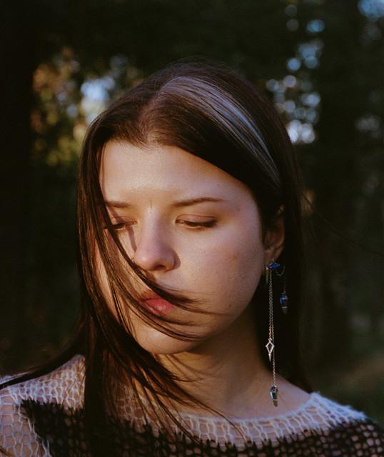 Eliza McLamb Philadelphia