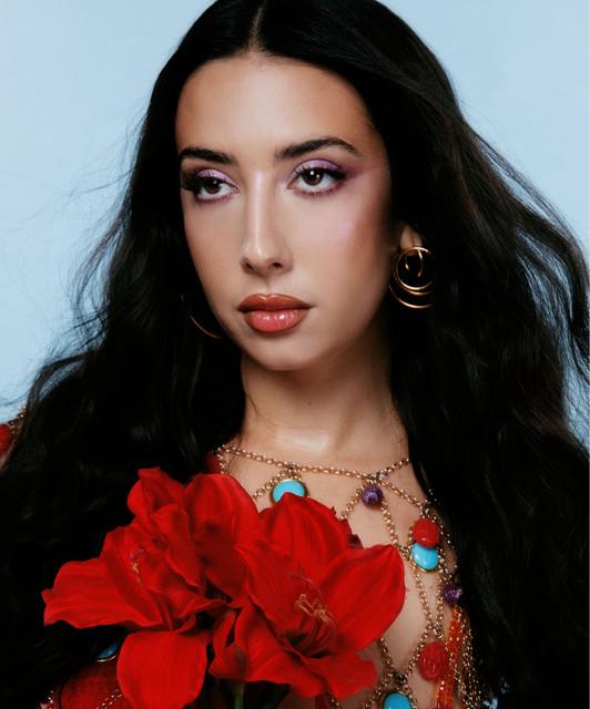 Naika London