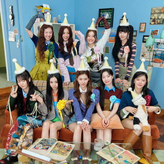 Twice London
