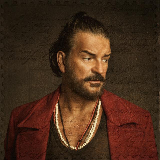 Ricardo Arjona Madrid