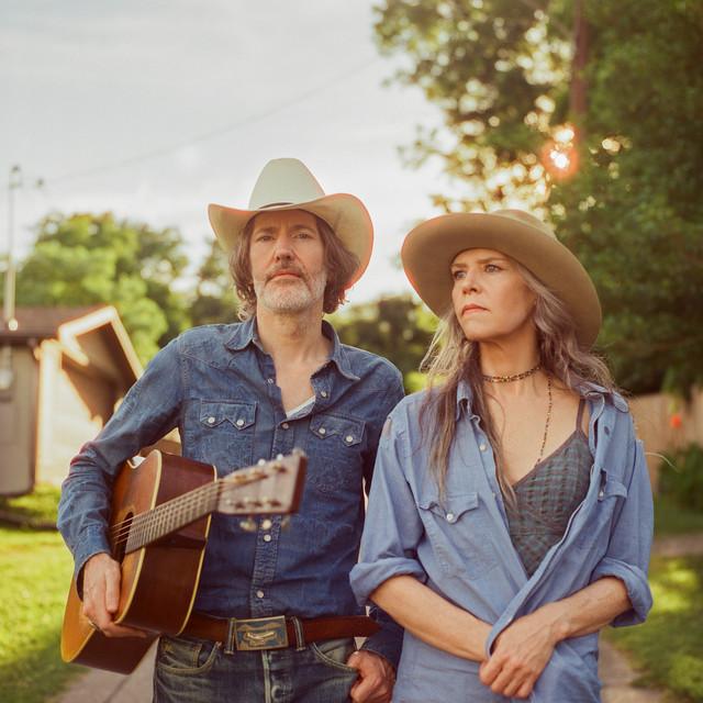 Gillian Welch and David Rawlings