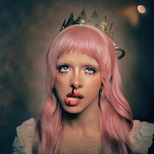 Melanie Martinez Forest