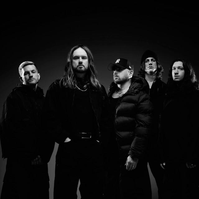 Fit For A King Wichita