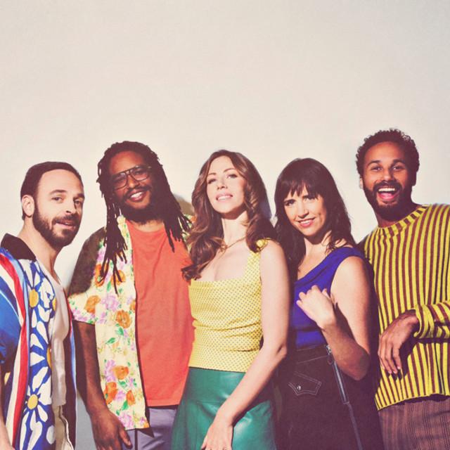 Lake Street Dive Stuttgart