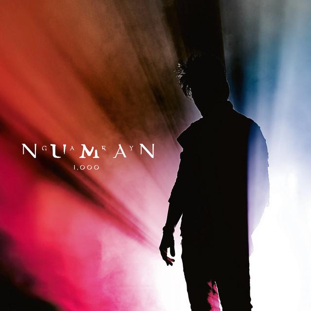 Gary Numan London