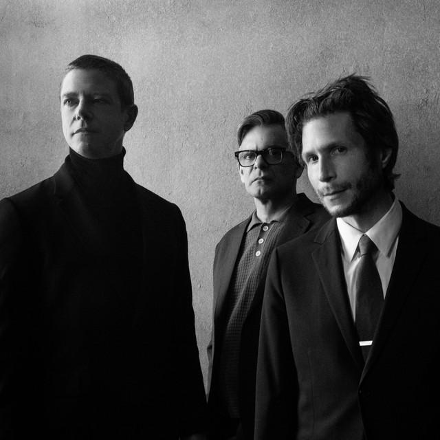 Interpol and Bloc Party