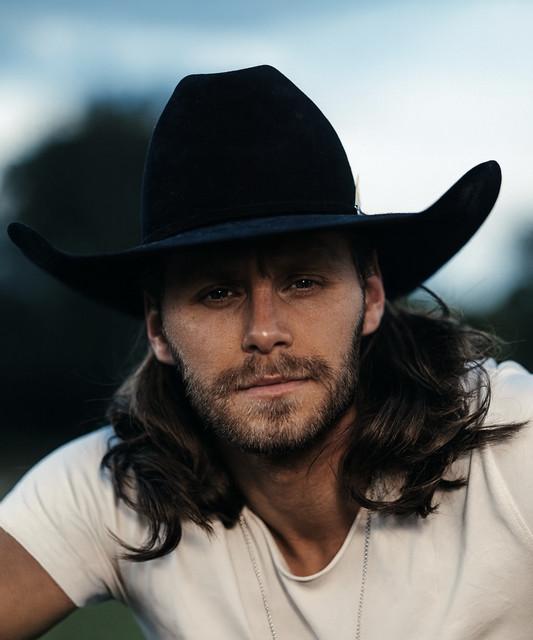 Warren Zeiders Post Show Party