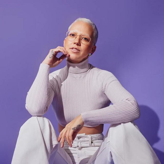 Stefanie Heinzmann Bern