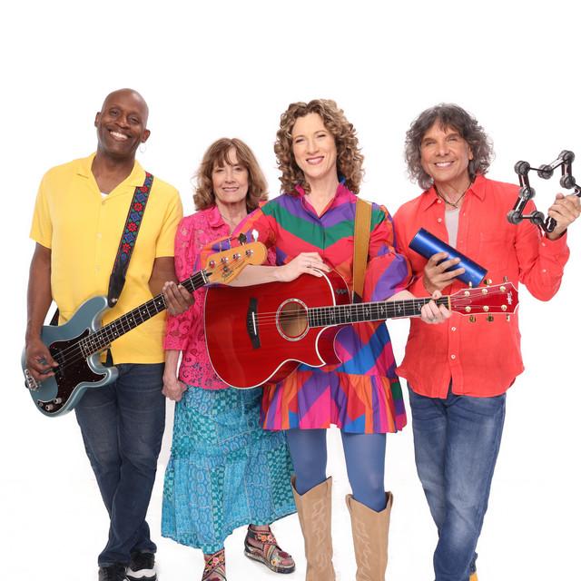Laurie Berkner Solo