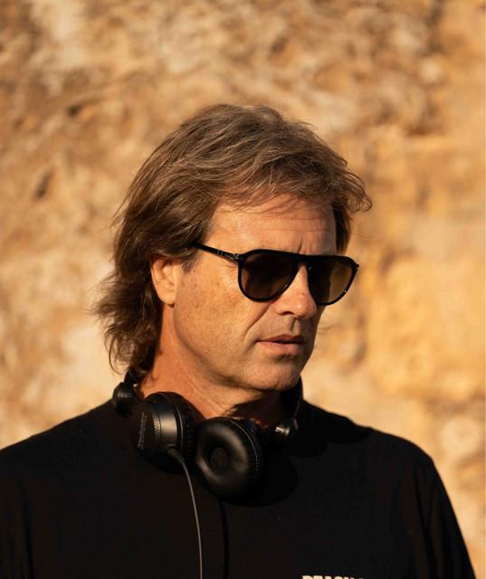 Hernan Cattaneo (19+ Event)