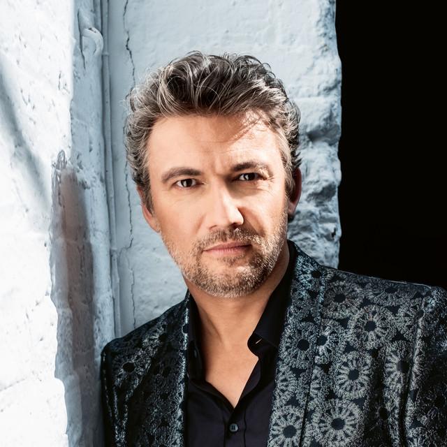 Jonas Kaufmann in Opera