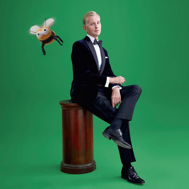 Max Raabe Erlangen